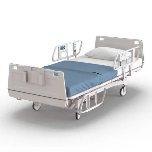Semi Fowler Bed